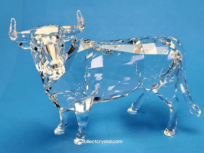 BULL (2018) 5365721 Male Cattle Cow