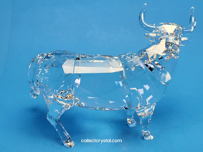 BULL (2018) 5365721 Male Cattle Cow