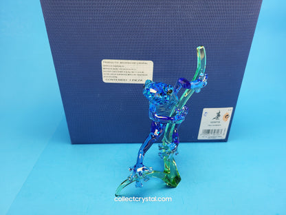 PARADISE ANIMALS – FROG ON BRANCH 5239716