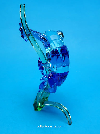 PARADISE ANIMALS – FROG ON BRANCH 5239716