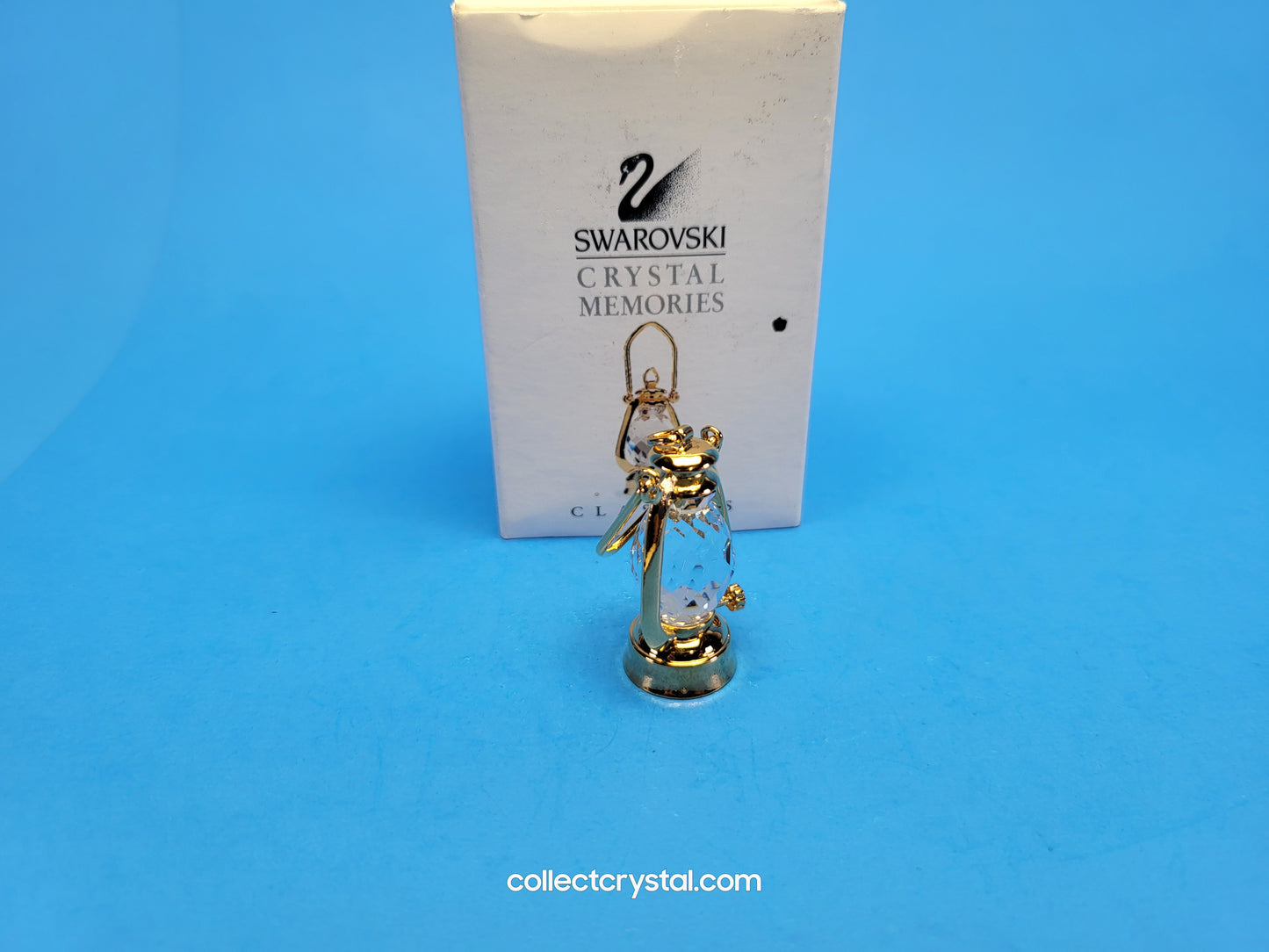 MEMORIES – LANTERN GOLD 172293