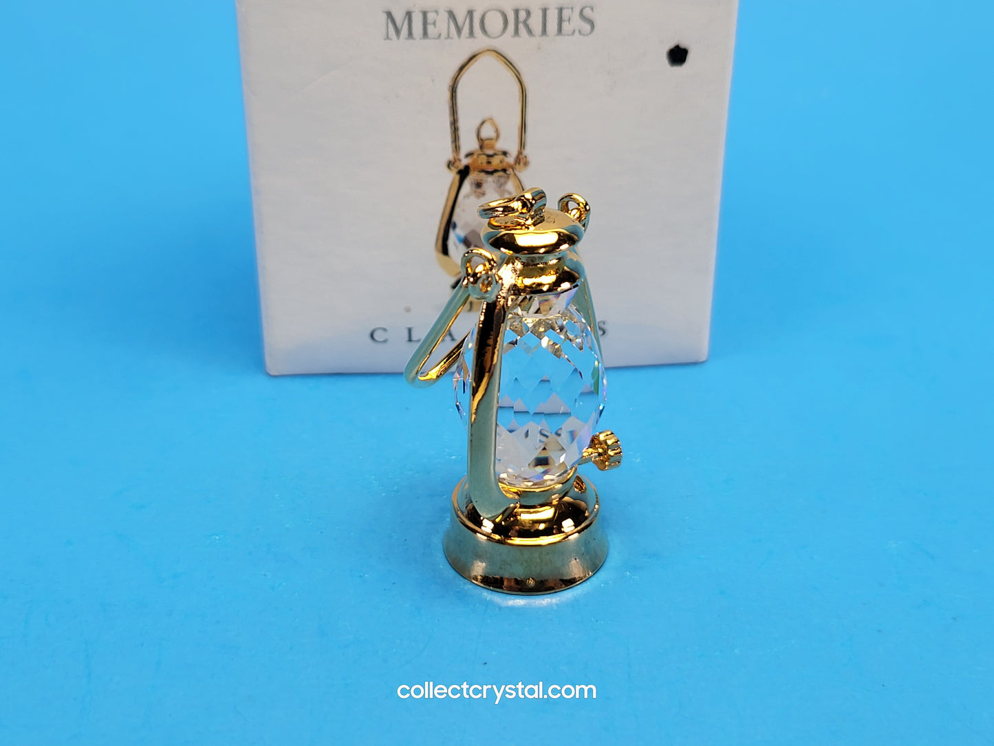 MEMORIES – LANTERN GOLD 172293