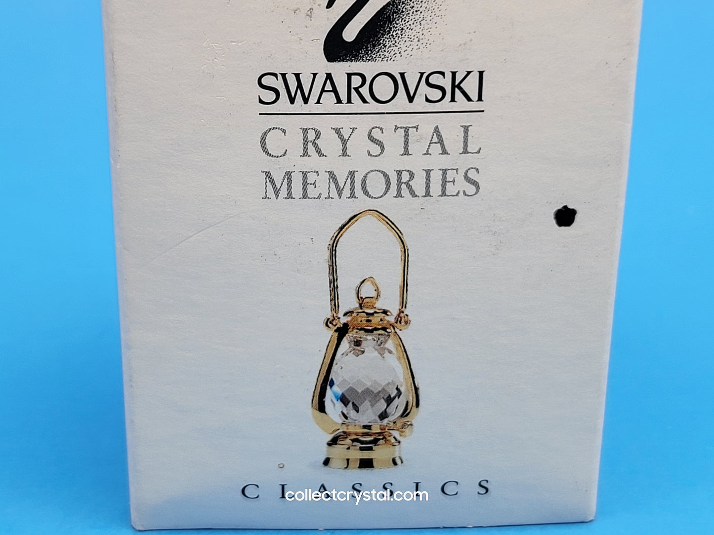 MEMORIES – LANTERN GOLD 172293