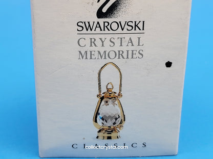 MEMORIES – LANTERN GOLD 172293