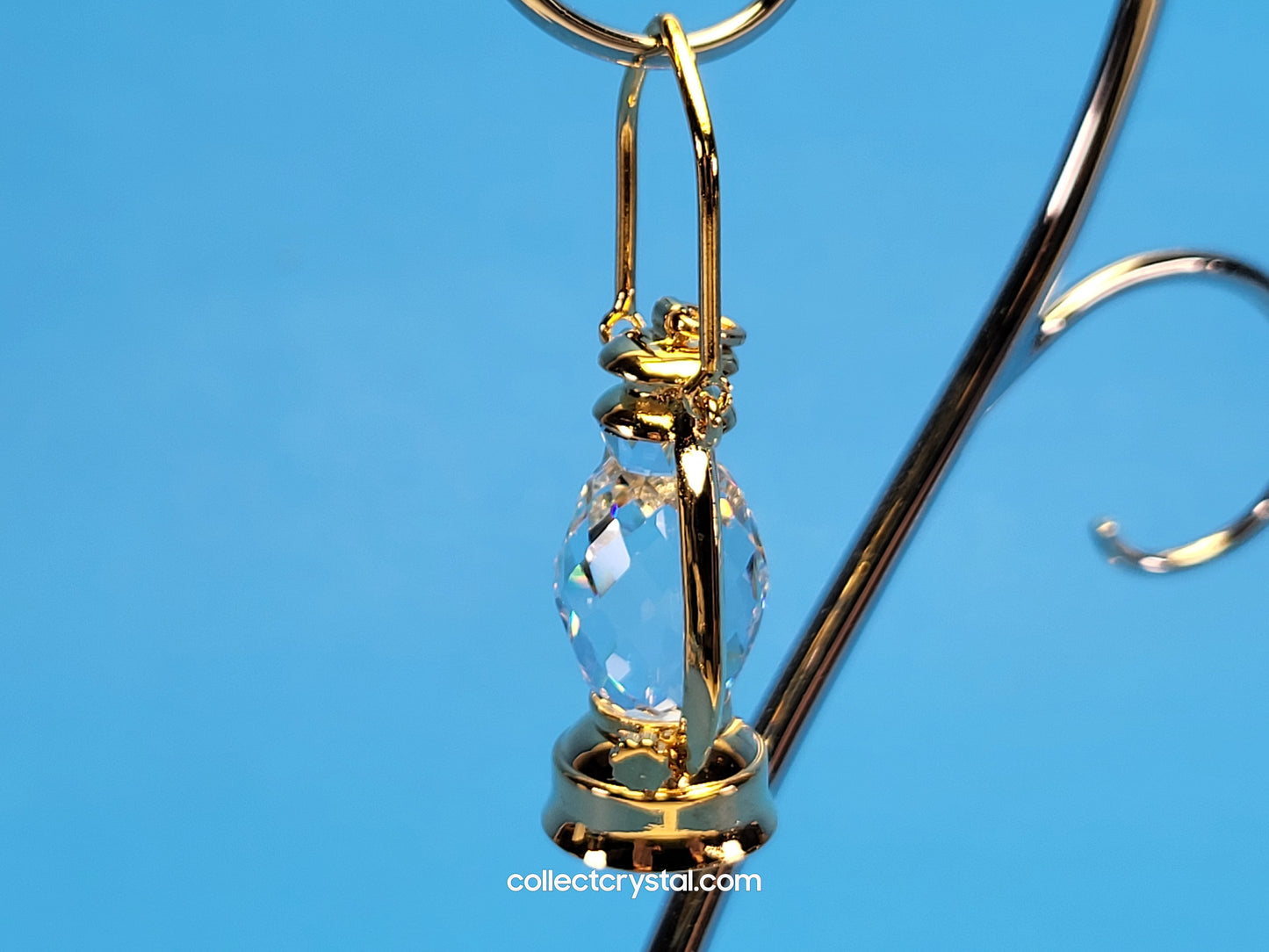 MEMORIES – LANTERN GOLD 172293
