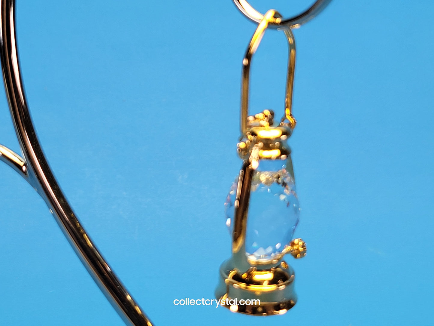 MEMORIES – LANTERN GOLD 172293