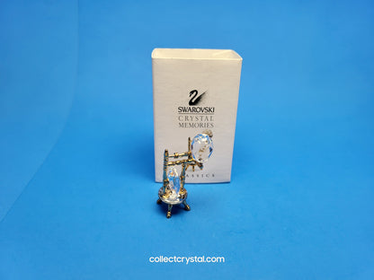 MEMORIES – SPINNING WHEEL GOLD 182169