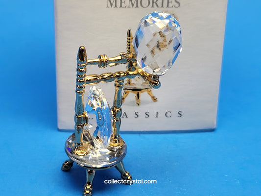 MEMORIES – SPINNING WHEEL GOLD 182169