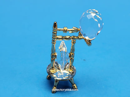 MEMORIES – SPINNING WHEEL GOLD 182169