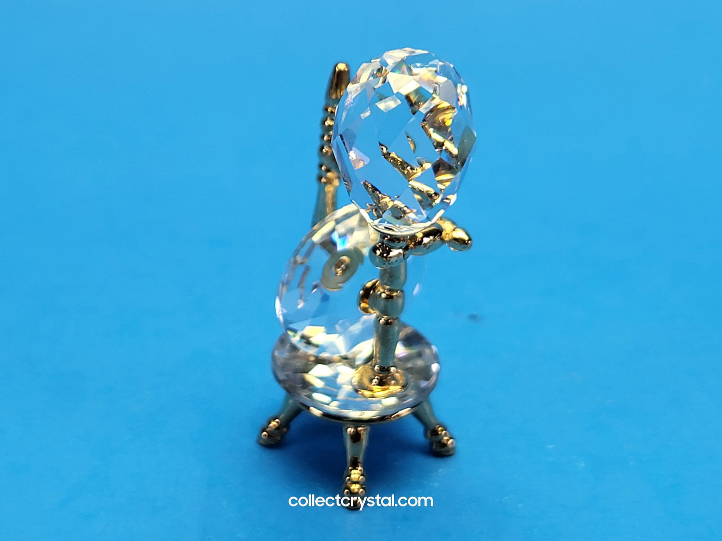 MEMORIES – SPINNING WHEEL GOLD 182169
