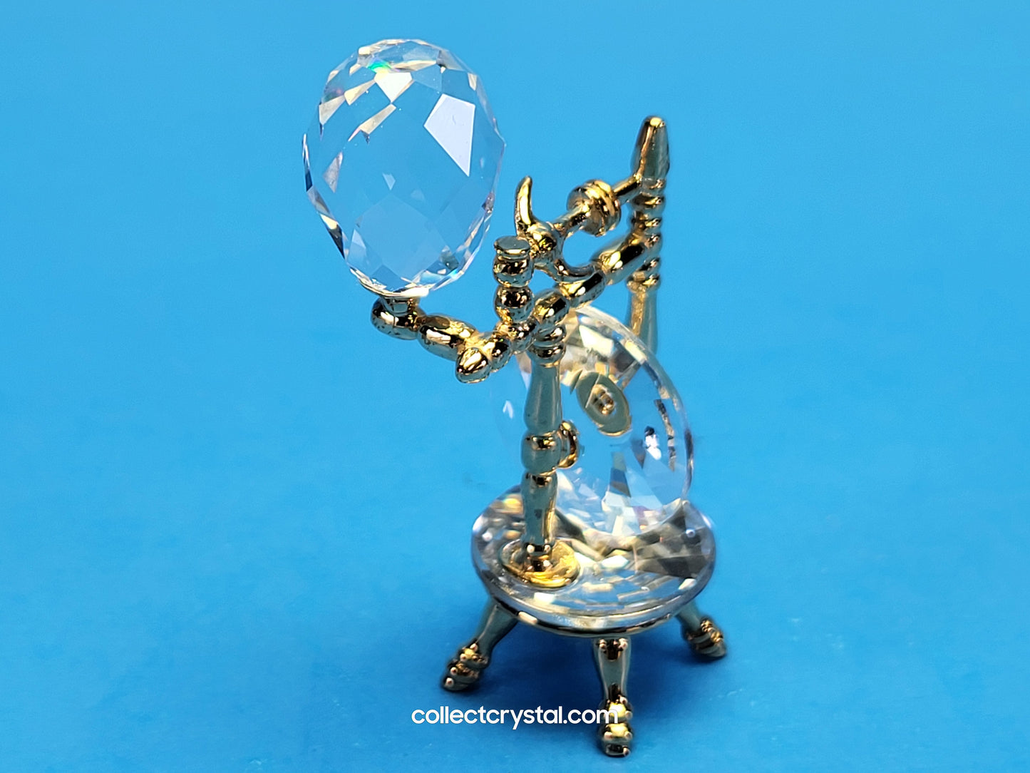 MEMORIES – SPINNING WHEEL GOLD 182169