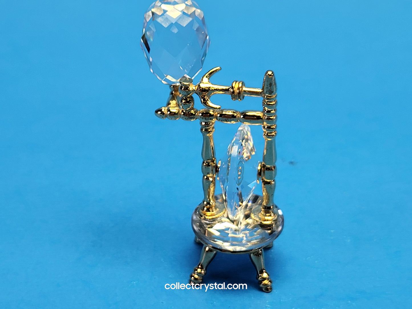 MEMORIES – SPINNING WHEEL GOLD 182169