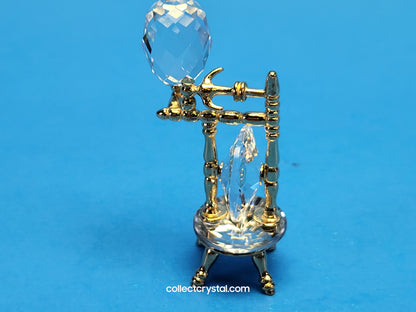 MEMORIES – SPINNING WHEEL GOLD 182169
