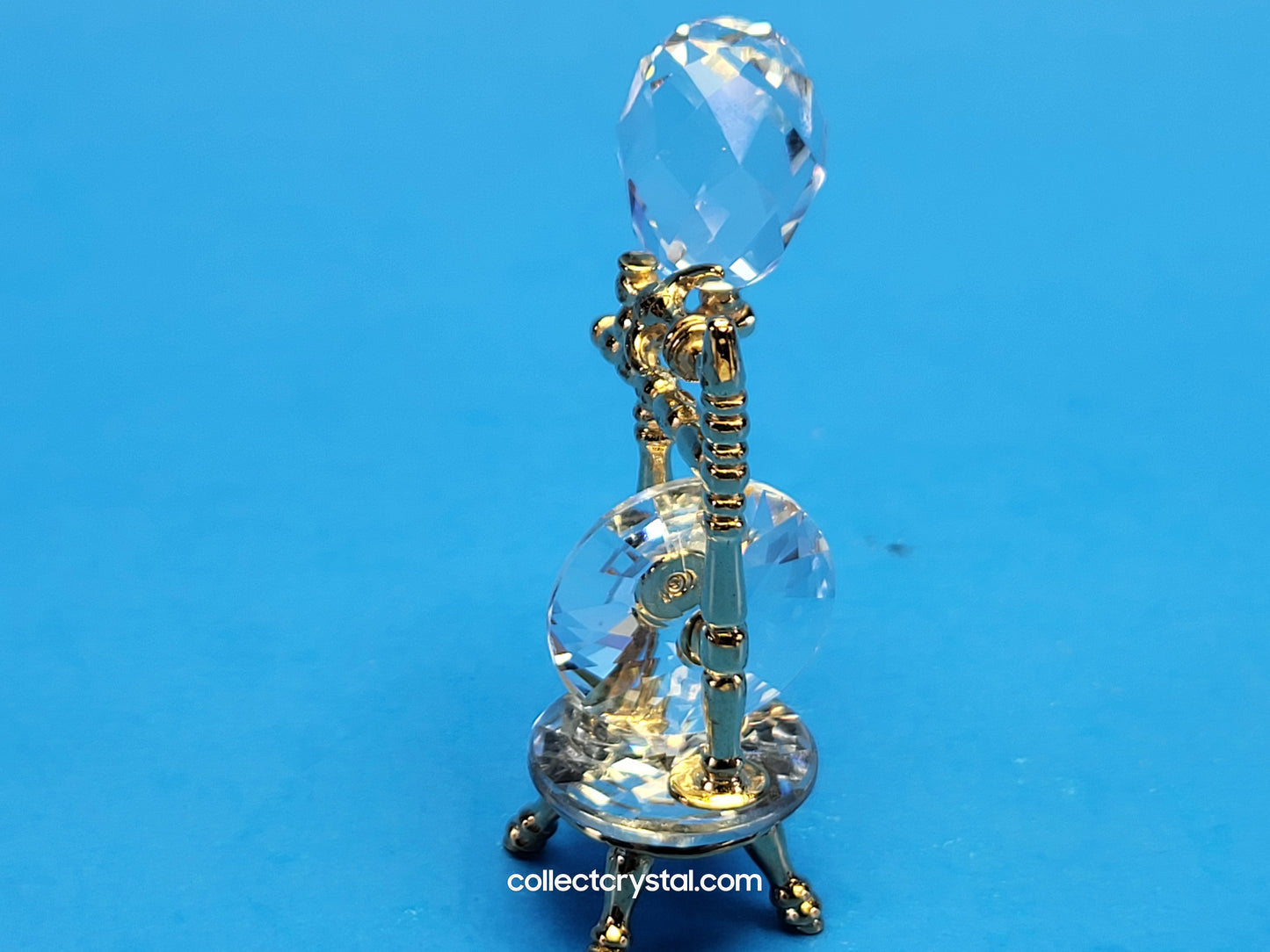 MEMORIES – SPINNING WHEEL GOLD 182169