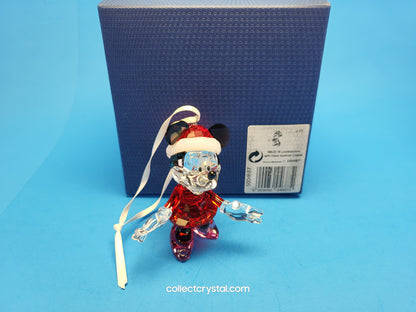 Disney Minnie Mouse Christmas Ornament  # 5004687 MIB