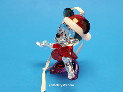 Disney Minnie Mouse Christmas Ornament  # 5004687 MIB