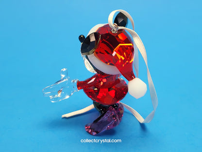 Disney Minnie Mouse Christmas Ornament  # 5004687 MIB