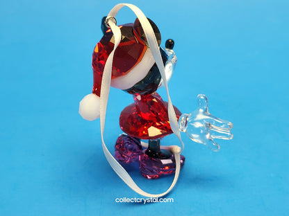 Disney Minnie Mouse Christmas Ornament  # 5004687 MIB