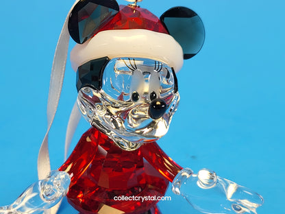 Disney Minnie Mouse Christmas Ornament  # 5004687 MIB