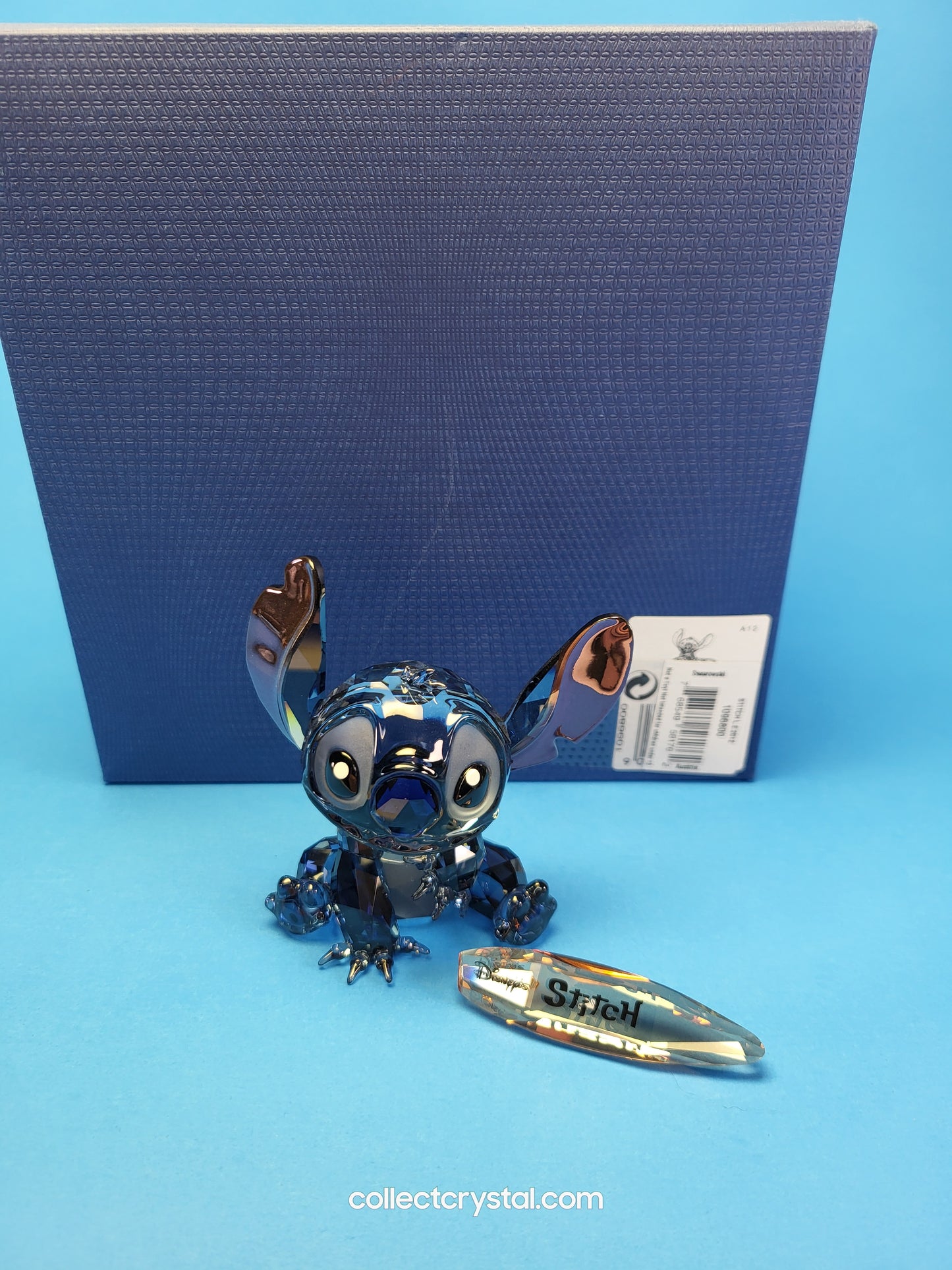 Disney Stitch Limited Edition 2012 Koala French Bull dog Alien 1096800