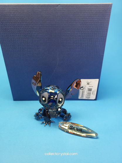 Disney Stitch Limited Edition 2012 Koala French Bull dog Alien 1096800