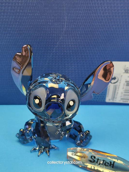Disney Stitch Limited Edition 2012 Koala French Bull dog Alien 1096800