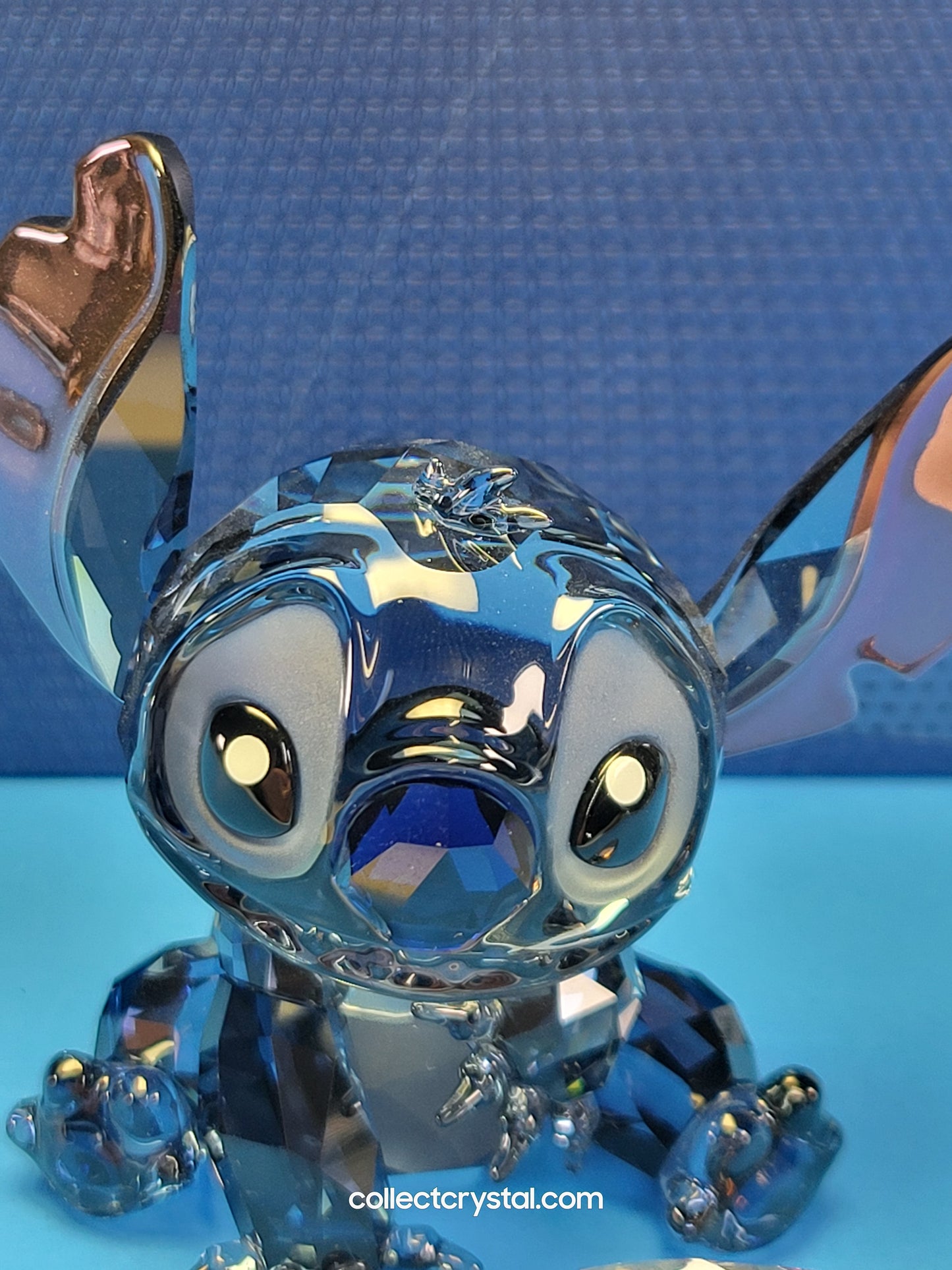 Disney Stitch Limited Edition 2012 Koala French Bull dog Alien 1096800
