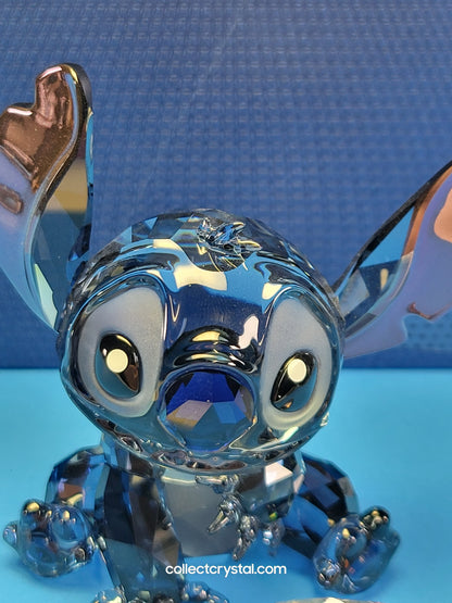 Disney Stitch Limited Edition 2012 Koala French Bull dog Alien 1096800