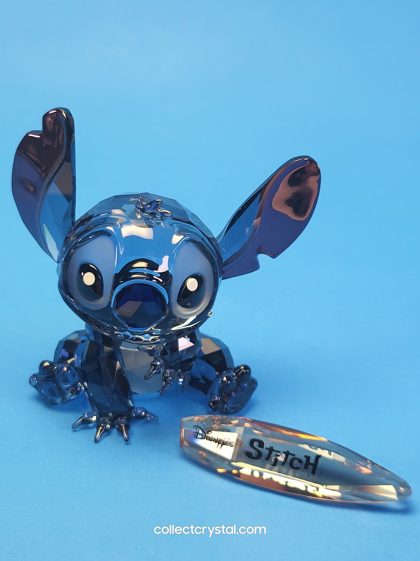 Disney Stitch Limited Edition 2012 Koala French Bull dog Alien 1096800