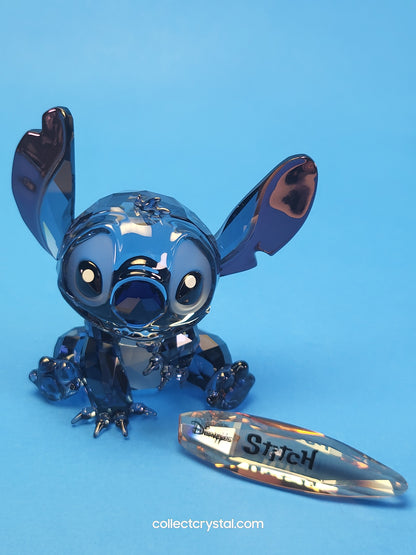 Disney Stitch Limited Edition 2012 Koala French Bull dog Alien 1096800