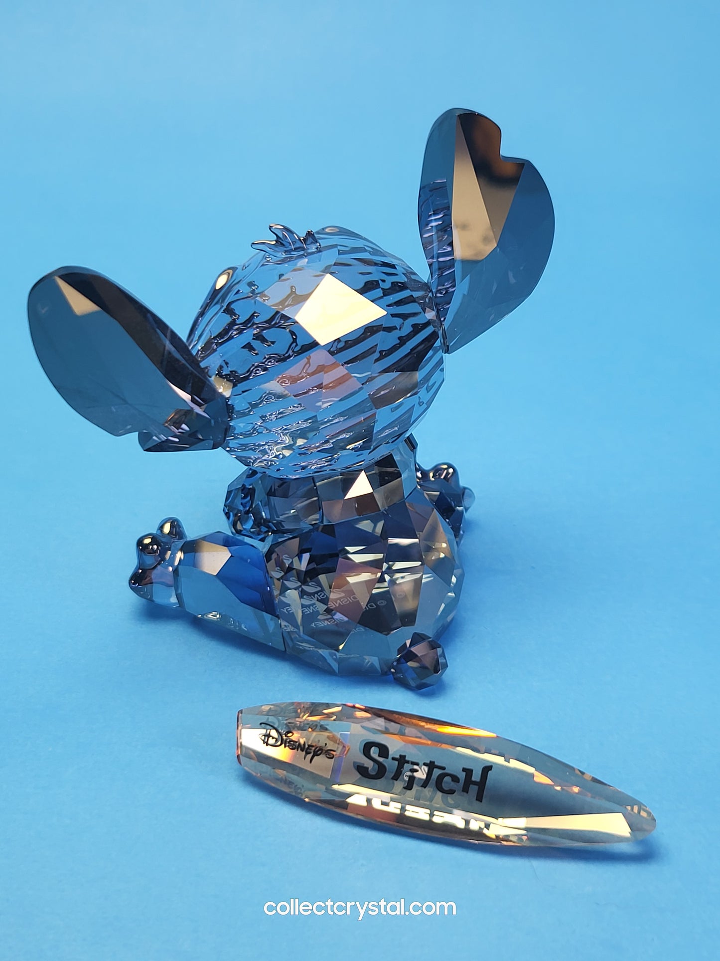 Disney Stitch Limited Edition 2012 Koala French Bull dog Alien 1096800