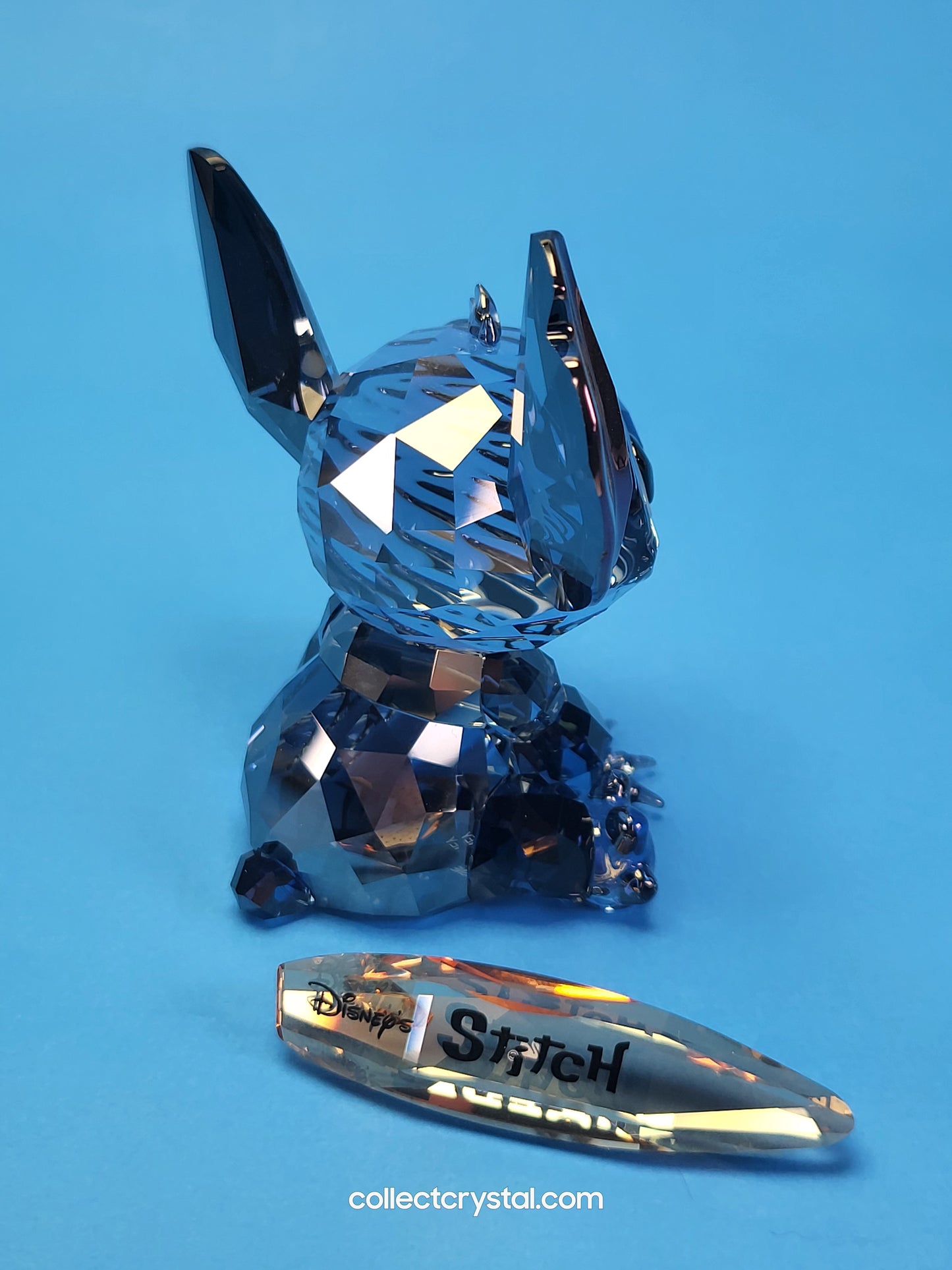 Disney Stitch Limited Edition 2012 Koala French Bull dog Alien 1096800