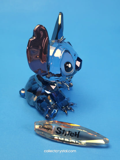 Disney Stitch Limited Edition 2012 Koala French Bull dog Alien 1096800