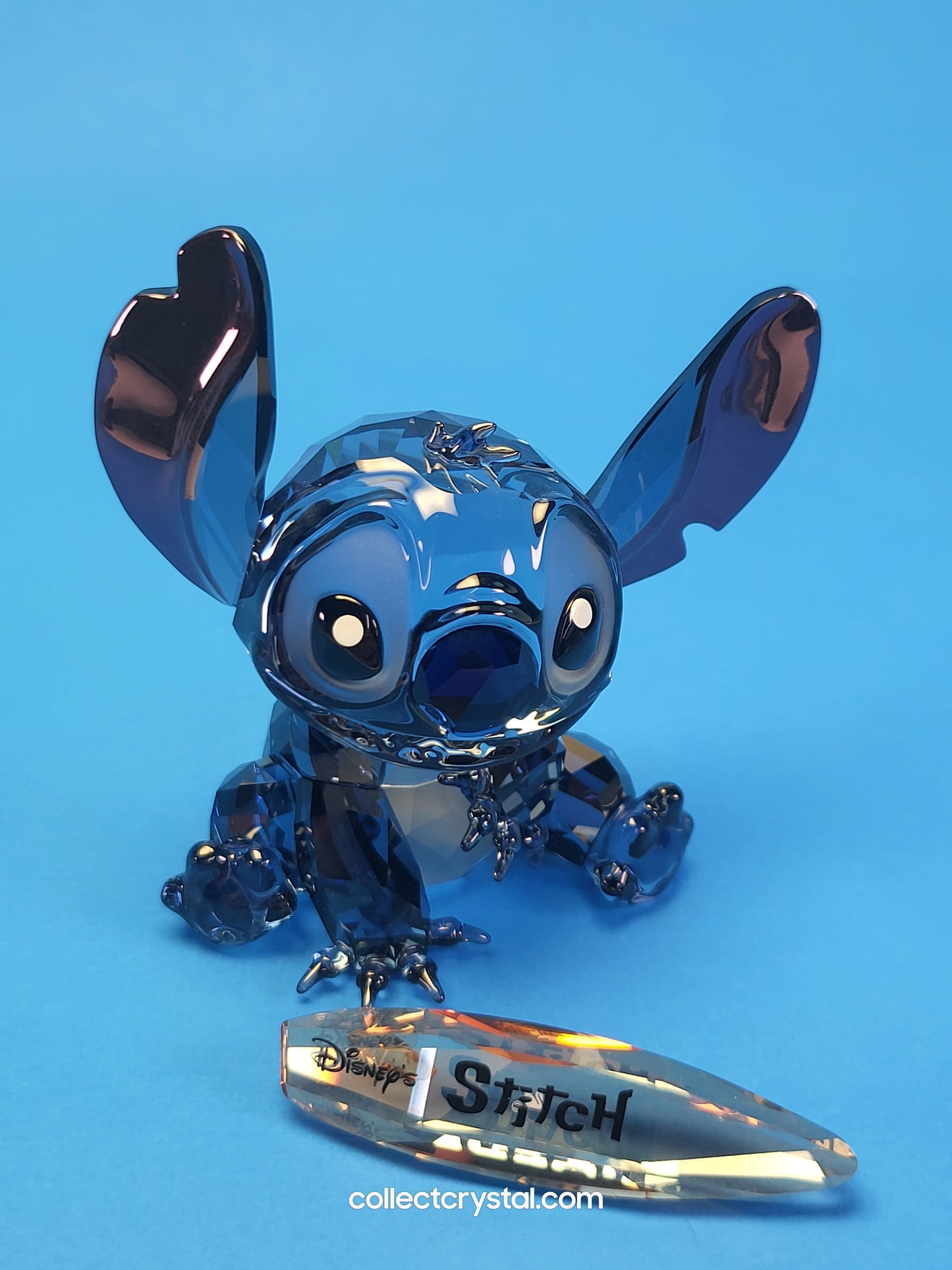 Disney Stitch Limited Edition 2012 Koala French Bull dog Alien 1096800