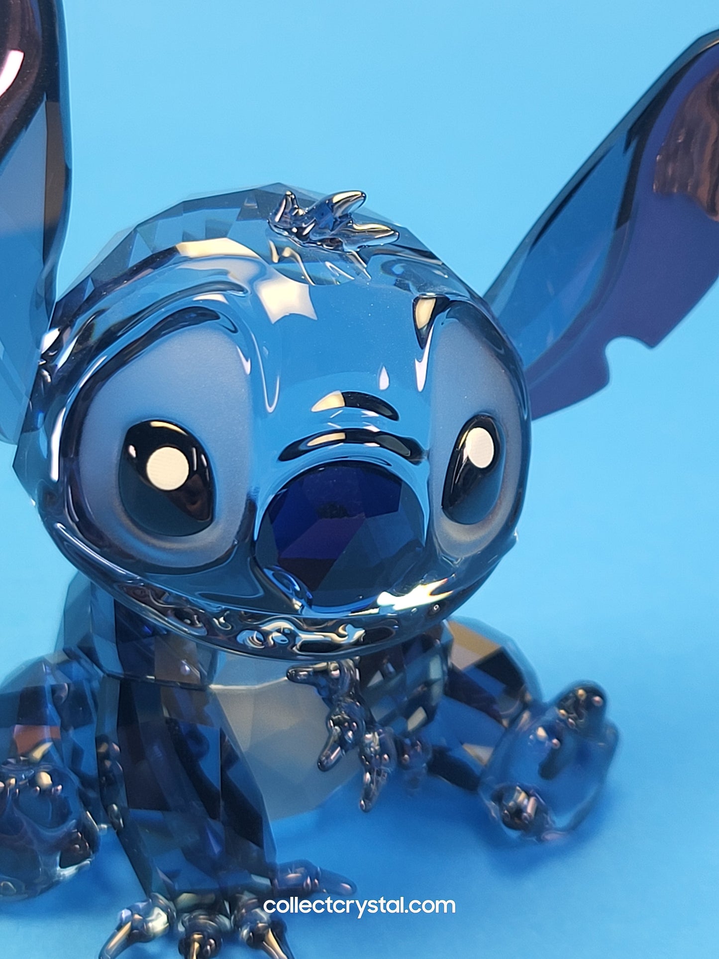 Disney Stitch Limited Edition 2012 Koala French Bull dog Alien 1096800