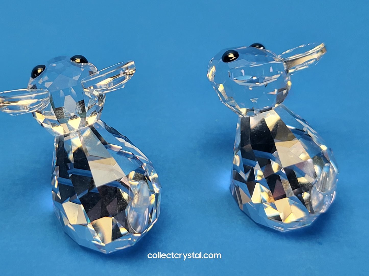 LOVLOTS PIONEERS – JOE mouse AND HARRY mouse (MICE pair) # 843090