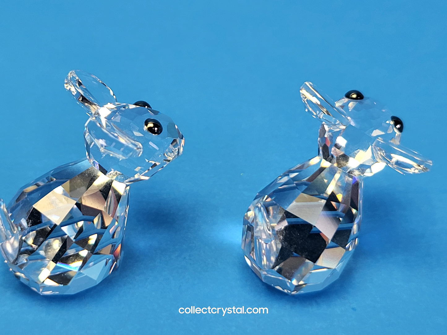 LOVLOTS PIONEERS – JOE mouse AND HARRY mouse (MICE pair) # 843090