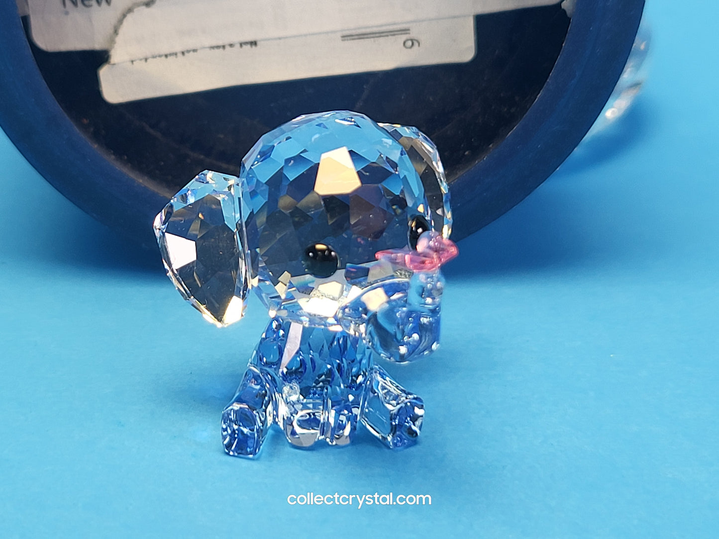 LOVLOTS BABY ANIMALS – DREAMY THE ELEPHANT 5506808