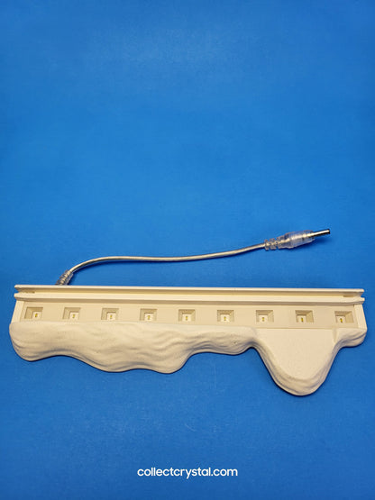 LED Display Wonders of The Sea Harmony 689662 Base