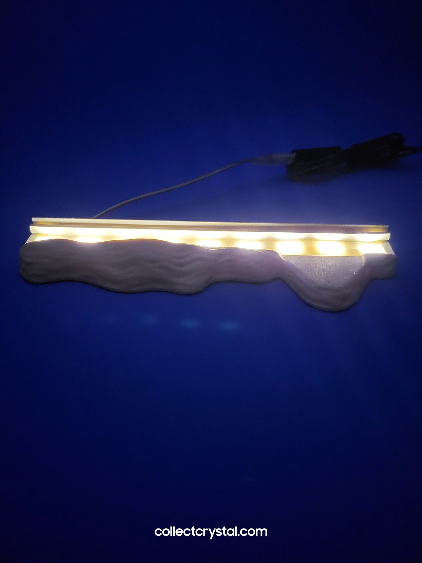 LED Display Wonders of The Sea Harmony 689662 Base