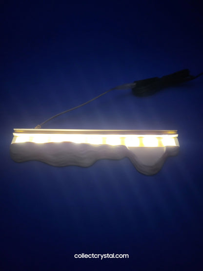 LED Display Wonders of The Sea Harmony 689662 Base