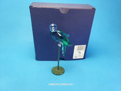 PARADISE BIRDS – OBJECT BARACOA TANZANITE 275578
