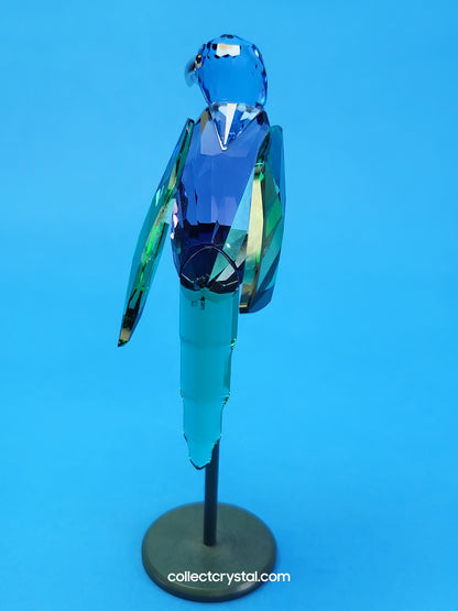 PARADISE BIRDS – OBJECT BARACOA TANZANITE 275578