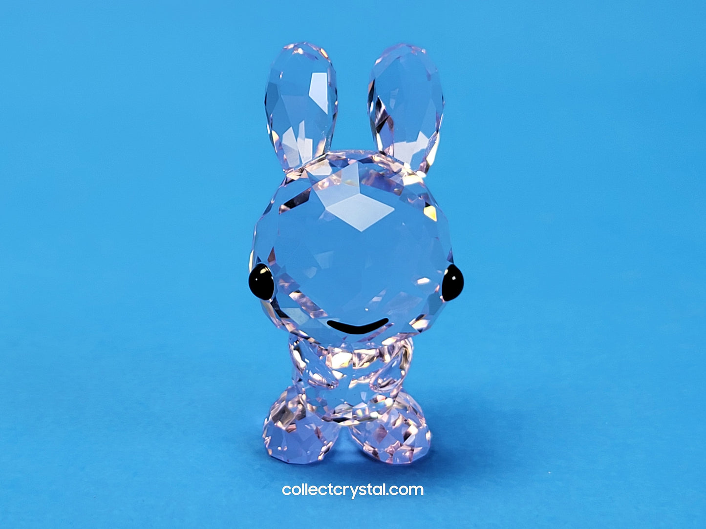 LOVLOTS ASIAN ICONS ZODIAC 2ND SERIES – GRACIOUS RABBIT 5302322