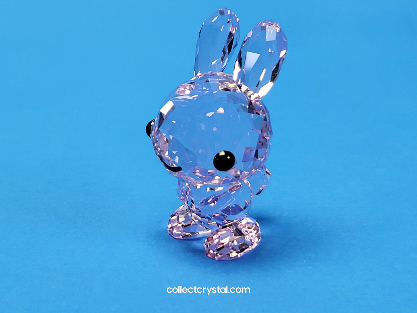 LOVLOTS ASIAN ICONS ZODIAC 2ND SERIES – GRACIOUS RABBIT 5302322