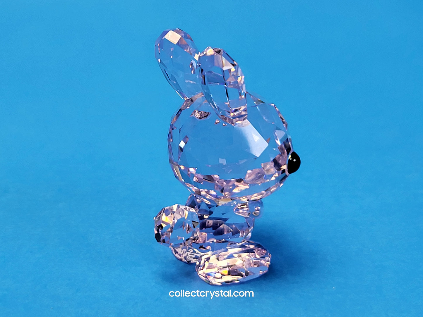 LOVLOTS ASIAN ICONS ZODIAC 2ND SERIES – GRACIOUS RABBIT 5302322