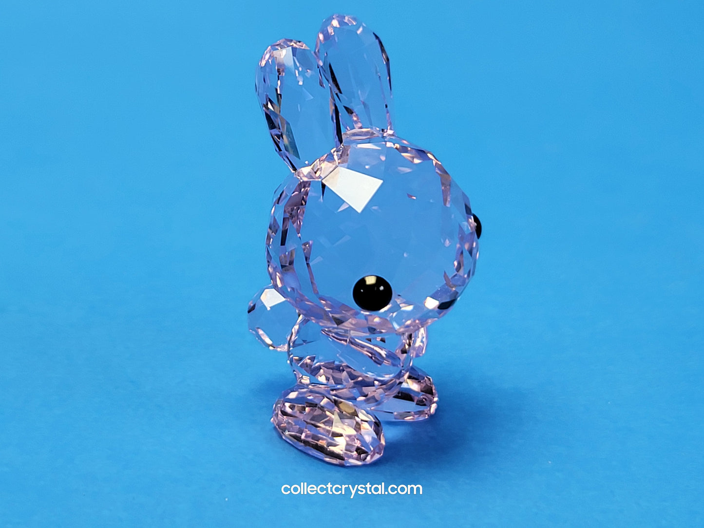 LOVLOTS ASIAN ICONS ZODIAC 2ND SERIES – GRACIOUS RABBIT 5302322