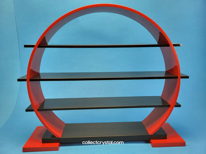 ZODIAC DISPLAY STAND 290359