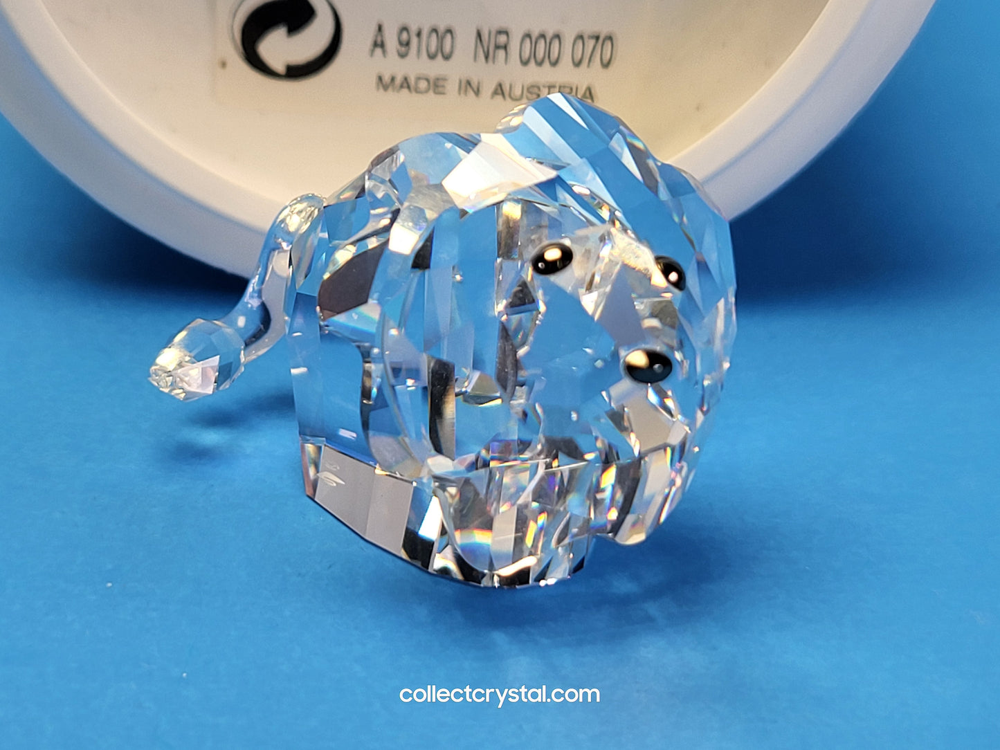 LOVLOTS PIONEERS – LEE ROY / LEEROY LION 887731