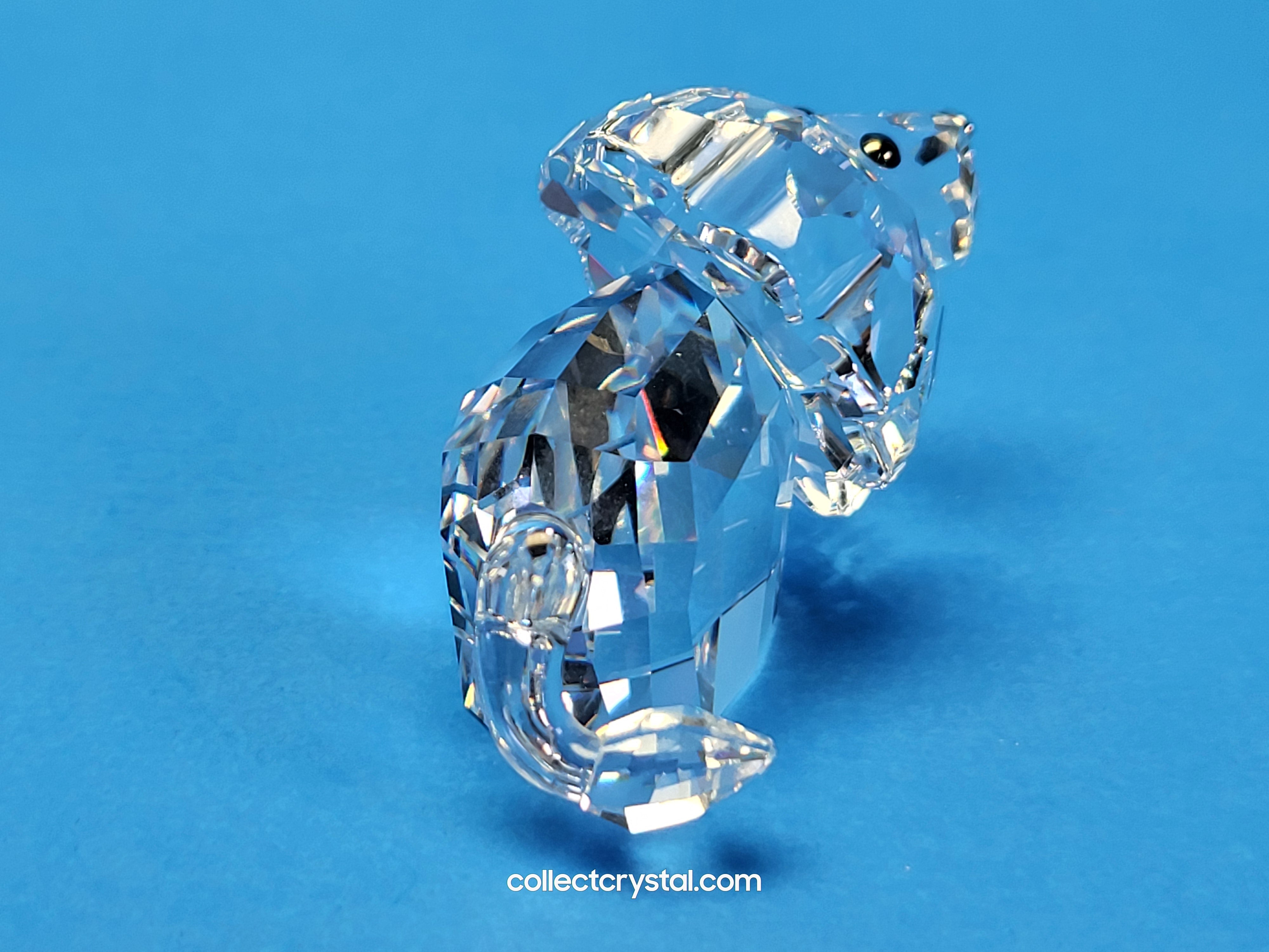 LOVLOTS PIONEERS – LEE ROY / LEEROY LION 887731 – Collect Crystal